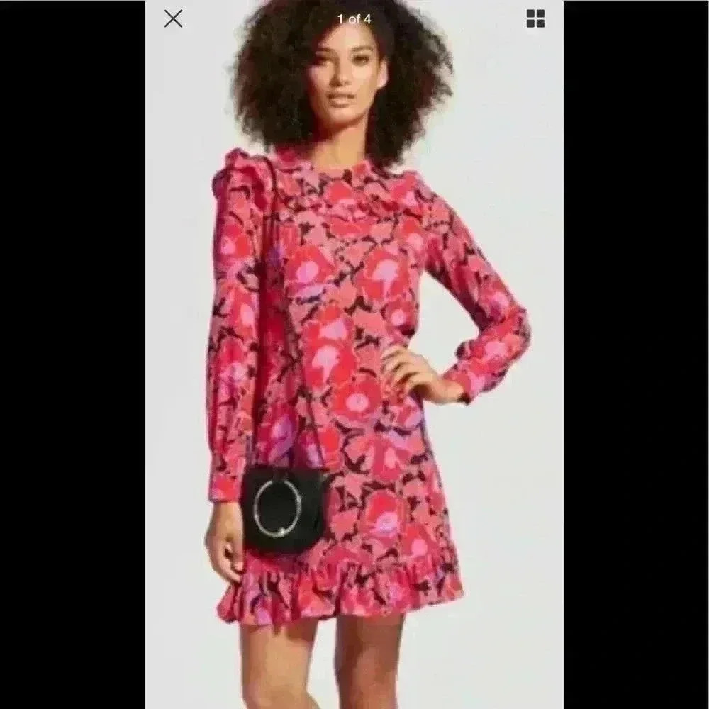 Who What Wear Dress